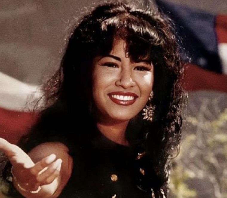 Selena Quintanilla