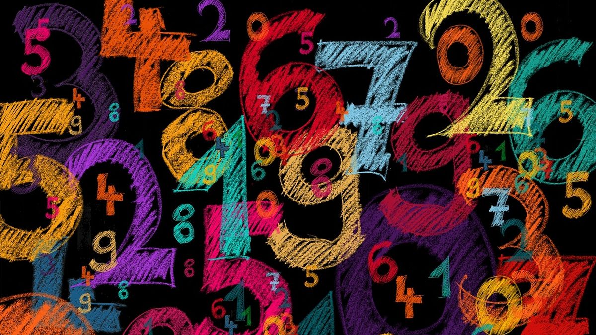 Estos son los números de la suerte para hoy martes 25 de marzo