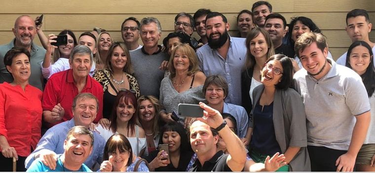 Foto: twitter.com/carolina_moine