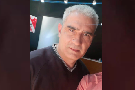 David Alejandro Román se encuentra desaparecido desde el 9 de junio. David Alejandro Román se encuentra desaparecido desde el 9 de junio.