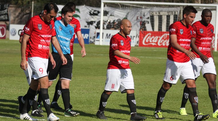 Foto: Fernando Martinez/ MDZ