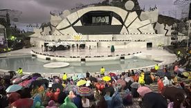 La fiesta máxima sin repetición.