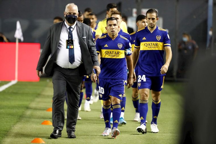 Foto: EFE