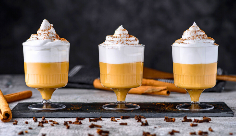 Suspiro limeño: el postre limeño que no puedes dejar de probar Foto: Shutterstock