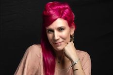 Spring Chenoa Cooper gana una compensación millonaria. Foto: New York Post