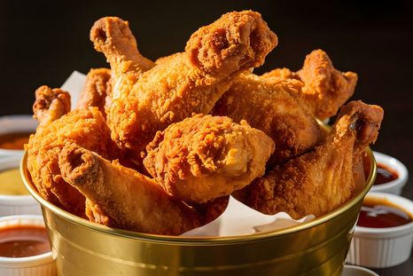 por que el 6 de julio se celebra el dia internacional del pollo frito por que el 6 de julio se celebra el dia internacional del pollo frito