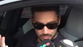 La directiva de la señal priorizó la estructura interna de sus programas ante la exigencia de la polémica artista. La directiva de la señal priorizó la estructura interna de sus programas ante la exigencia de la polémica artista.