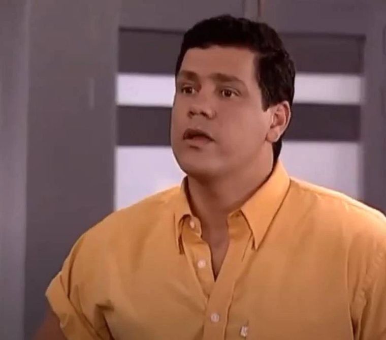 Pedro el escamoso