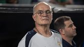 El Loco Bielsa quedó en el ojo de tormenta tras la paliza que sufrió Uruguay a manos de Estados Unidos en un amistoso jugado en Tampa, Florida. El Loco Bielsa quedó en el ojo de tormenta tras la paliza que sufrió Uruguay a manos de Estados Unidos en un amistoso jugado en Tampa, Florida.