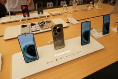 La nueva línea de Huawei en el país combina estética moderna con hardware de alto rendimiento.