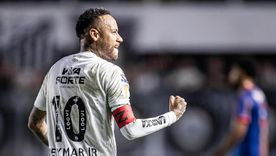 El Santos y Neymar llegaron a un acuerdo El Santos y Neymar llegaron a un acuerdo