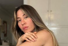 Jimena Barón Foto: Instagram