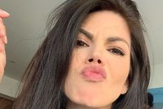 África Zavala es una de las actrices más populares del continente. Foto: Instagram