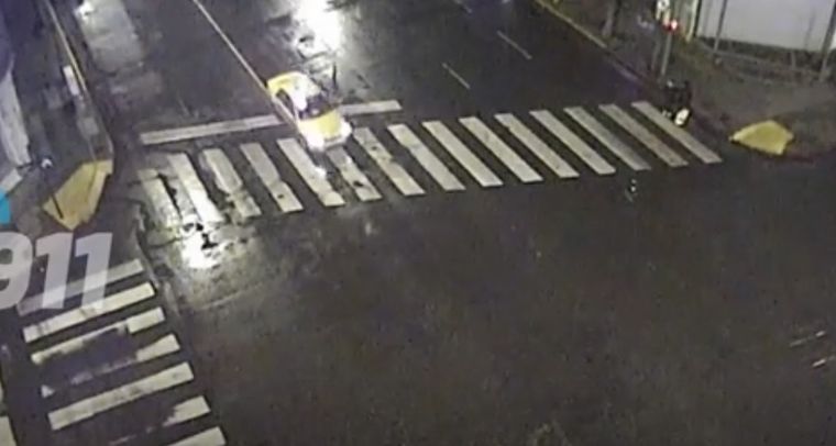 En estos momento, la Justicia y la Policía de Córdoba están investigando el caso para determinar las responsabilidades del hecho.