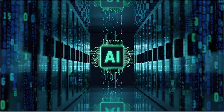 La modernización tecnológica y la IA permiten que los centros de datos soporten analítica avanzada y procesamiento de información en tiempo real.