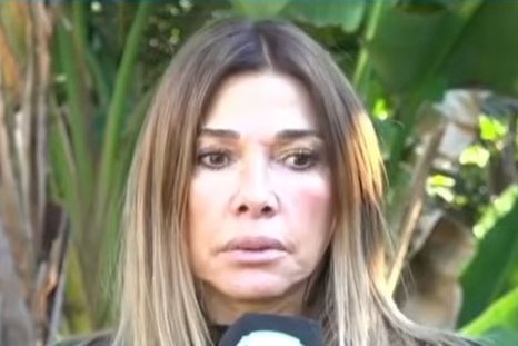 Catherine Fulop dio una nota para Lape Club Social tras los terremotos en Venezuela. Catherine Fulop dio una nota para Lape Club Social tras los terremotos en Venezuela.