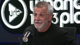 Máxima preocupación por su estado. Máxima preocupación por su estado.