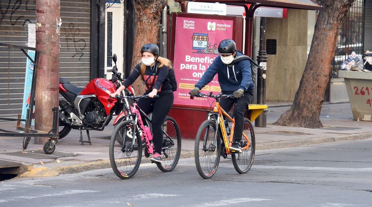 Foto: ALF PONCE / MDZ