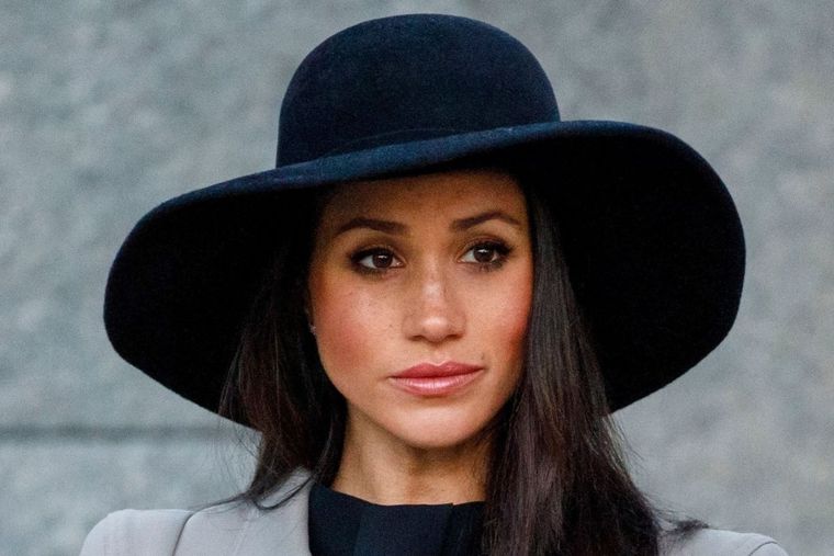 Meghan Markle Foto: Wonderwall