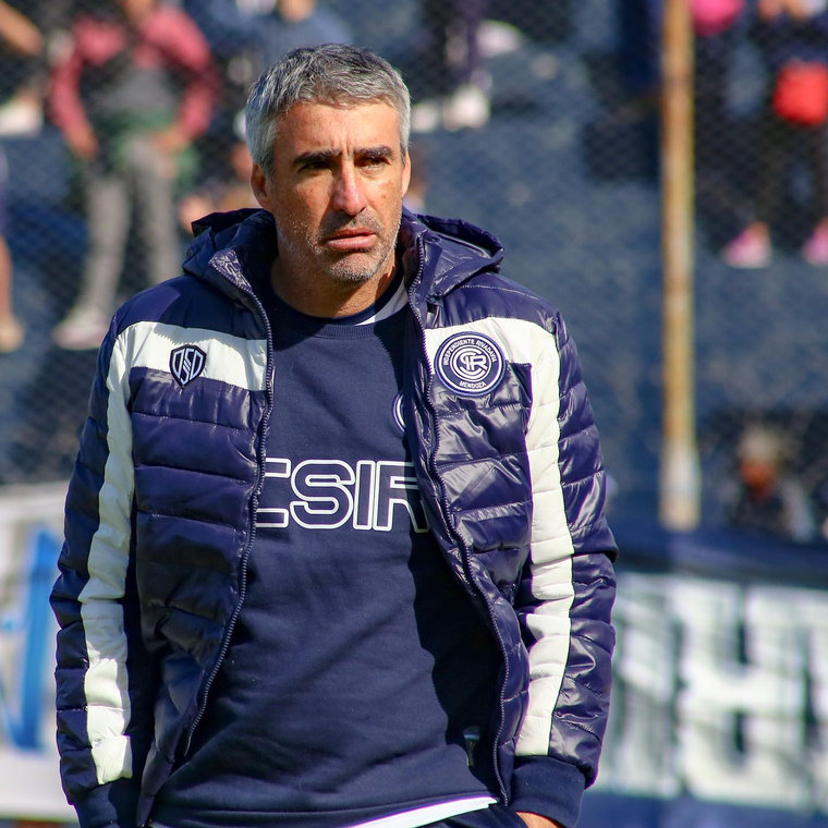 Foto: Prensa Independiente Rivadavia