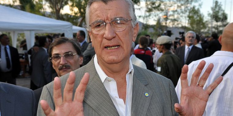 Foto: Nacho Gaffuri / MDZ