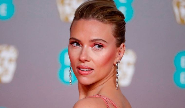 El imperdible film de Scarlett Johansson en Netflix. Foto: Archivo
