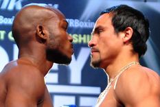 confrontar, enfrentar, afrontar y afrentar