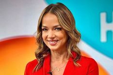 Adamari López rompió el silencio y habló de su partida de Telemundo.