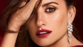 La española Penelope Cruz se convirtió en un símbolo de belleza y estilo en todo el mundo. Foto: Instagram @penelopecruzoficial