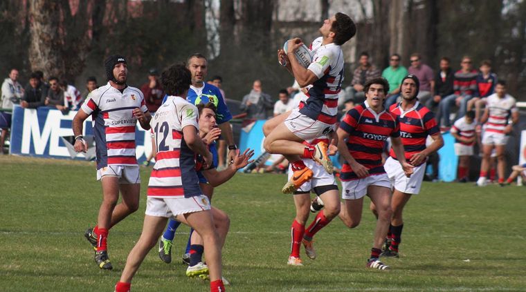 Foto: Fernando Martinez/MDZ