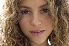 Shakira estuvo presente en el evento de la Kings League de Gerard Piqué. Foto: Archivo