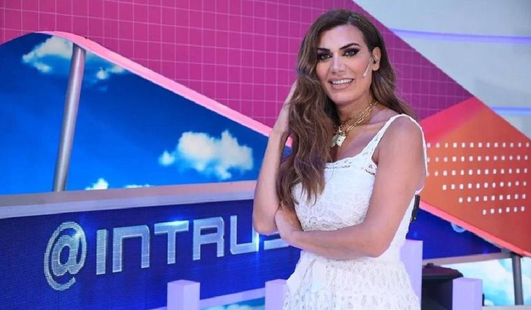 Intrusos tendrá algunos cambios en el verano ¿Sigue Flor de la V?