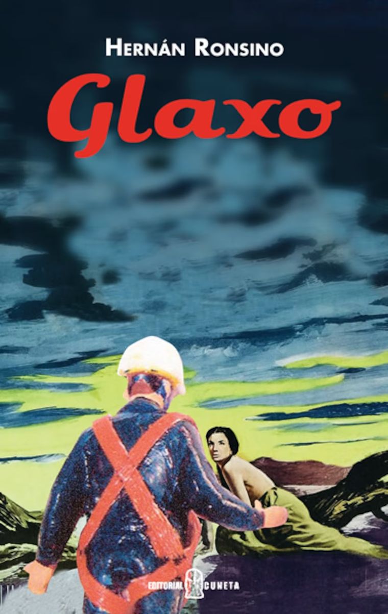 La historia en la que se basa la nueva película de Lali. La historia en la que se basa la nueva película de Lali.