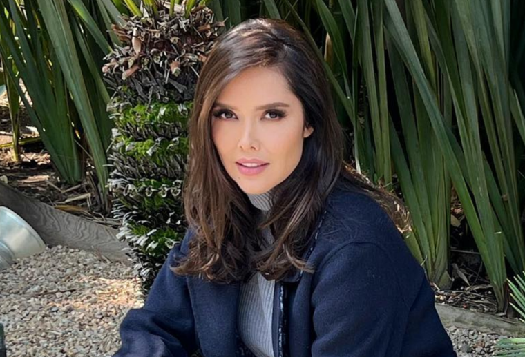 Marlene Favela nació el 5 de agosto de 1977.