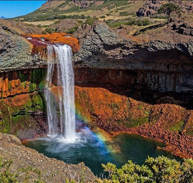 Foto: Foto: Turismo Neuquén