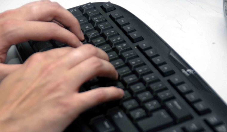 La inteligencia artificial presenta, según el estudio, problemas formidables. Foto Dpa La inteligencia artificial presenta, según el estudio, problemas formidables. Foto Dpa