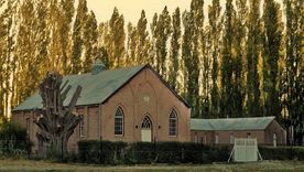 Los pueblos argentinos permiten desconectar y descubrir tradiciones en solo un fin de semana. Los pueblos argentinos permiten desconectar y descubrir tradiciones en solo un fin de semana.