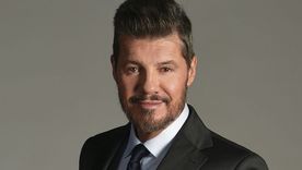 Marcelo Tinelli decoró su casa de fin de semana para disfrutar en familia. Foto: Instagram