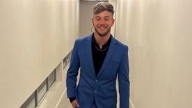 El look renovado de Nacho.