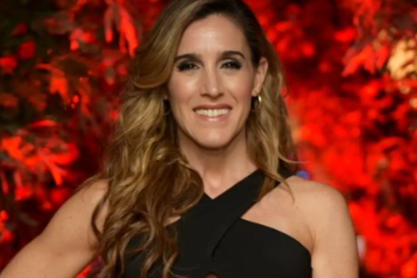 Soledad Pastorutti tiene casi dos millones de seguidores en Instagram. Foto: Instagram @sole_pastorutti