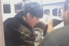 “Pequeño J” fue detenido en Perú. “Pequeño J” fue detenido en Perú.