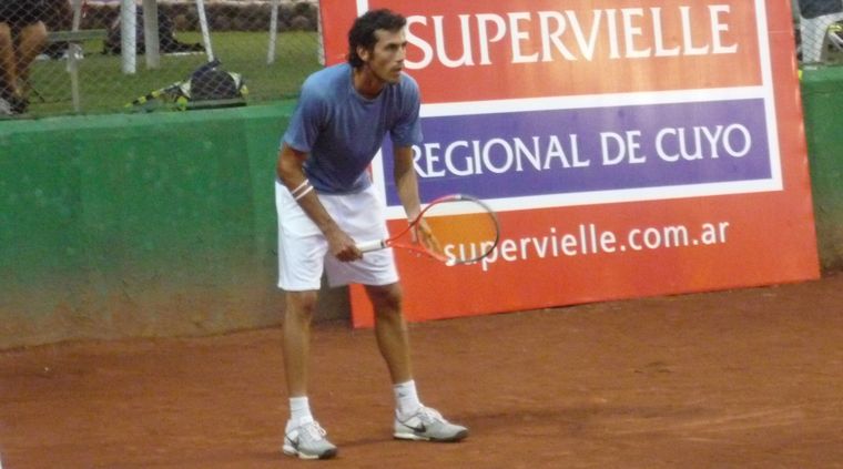 Foto: Juan Borsani/MDZ