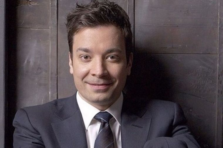 Jimmy Fallon