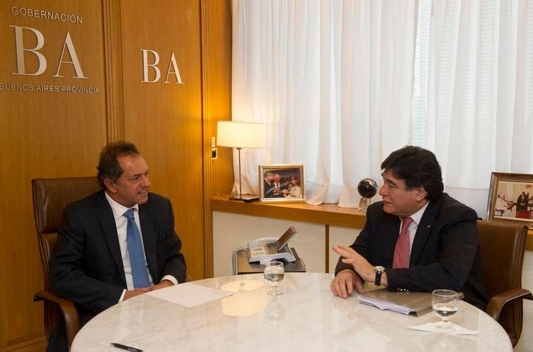 Foto: Twitter/‏@cristianlora