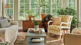 Una casa y su diseño. Créditos: Carta Creatives / Fotografía: Read McKendree / Estilismo: Gina Ciotti