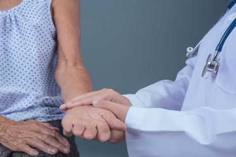 Las enfermedades que sumó el Ministerio de Salud al sistema de vigilancia epidemiológica Foto: Freepik
