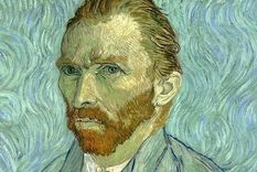 Una IA imaginó que hubiera pasado si el famoso pintor Vincent Van Gogh hubiera visitado nuestra provincia. Foto: Vincent Van Gogh Una IA imaginó que hubiera pasado si el famoso pintor Vincent Van Gogh hubiera visitado nuestra provincia. Foto: Vincent Van Gogh