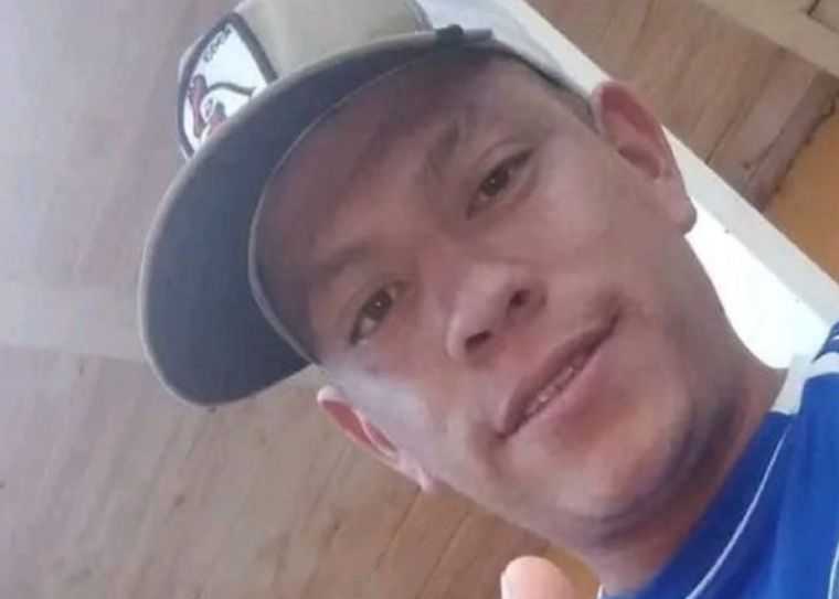 Lucas Argota, el joven asesinado en Godoy Cruz en octubre de 2024