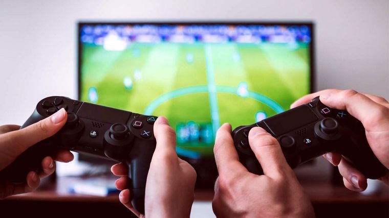 El auge de la industria es multimillonario. Foto: eSports.