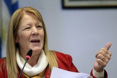 stolbizer: suenos compartidos es parte de la doble moral k